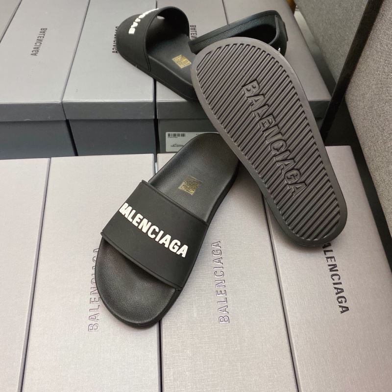 Balenciaga Slippers